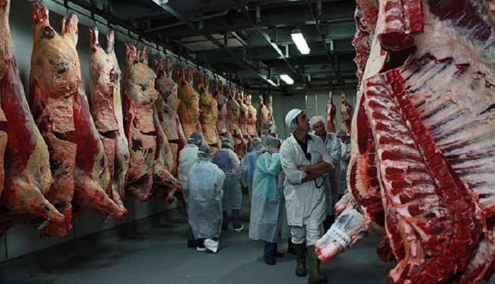 Russia to export beef to Azerbaijan